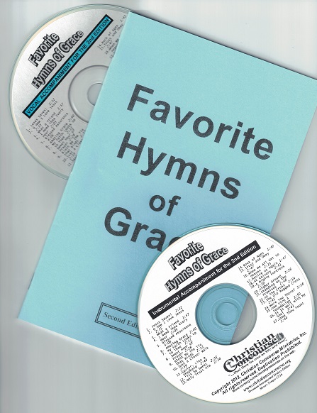 Favorite Hymns Of Grace Nursing Home Ministry Resources